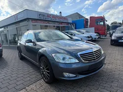 Grau Gebraucht 2007 Mercedes S320 Limousine | 5.850 € (Superpreis)