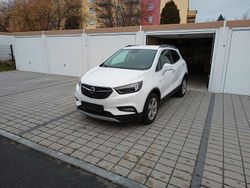 Weiß Gebraucht 2017 Opel Mokka X Edition SUV | 9.475 € (Guter Preis)