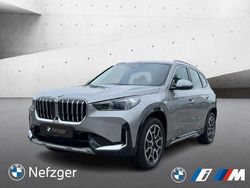 Silber Gebraucht 2024 BMW X1 xLine SUV | 42.900 € (Etwas zu teuer)