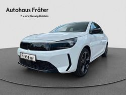 Weiß Gebraucht 2024 Opel Corsa Limousine | 16.980 € (Guter Preis)