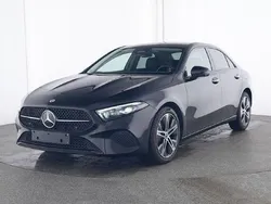 Gebraucht 2024 Mercedes A200 | 33.690 € (Etwas zu teuer)