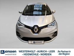 Grau Gebraucht 2020 Renault Zoe Experience Kleinwagen | 15.990 € (Teuer)