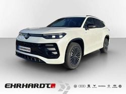 Weiß Neu 2025 VW Tayron R-line SUV | 59.390 € (Guter Preis)