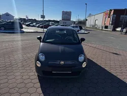 Grau Gebraucht 2018 Fiat 500 Pop Star Limousine | 7.290 € (Guter Preis)
