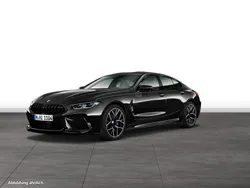 Gebraucht 2025 BMW M8 Competition Edition Coupé | 110.290 €