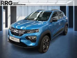 Other Gebraucht 2022 Dacia Spring Essentiel Kleinwagen | 12.250 € (Fairer Preis)