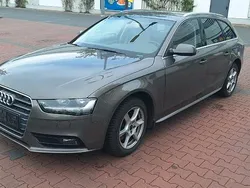Gebraucht 2013 Audi A4 Kombi | 8.600 € (Fairer Preis)