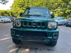Grün Gebraucht 2003 Suzuki Jimny Ranger SUV | 2.499 €