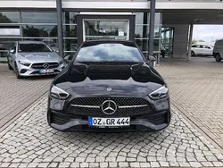 Gebraucht 2024 Mercedes C300e AMG line | 54.990 €