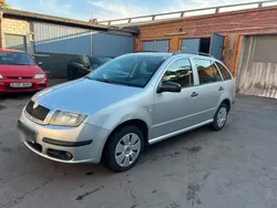 Gebraucht 2007 Skoda Fabia Kombi | 1.550 € (Guter Preis)