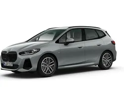 Gebraucht 2024 BMW 220 Active Tourer Efficient Dynamics Van / Kleinbus | 40.900 €