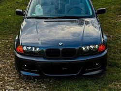 Grau Gebraucht 1998 BMW 320 M Sport Limousine | 3.000 € (Guter Preis)