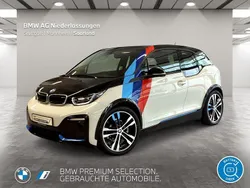 Weiß Gebraucht 2022 BMW i3 Kleinwagen | 23.390 € (Fairer Preis)