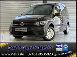 Braun Gebraucht 2016 VW Caddy Trendline Van / Kleinbus | 12.490 € (Fairer Preis)