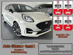 Weiß Neu 2025 Ford Puma Gen-E SUV | 28.980 € (Fairer Preis)
