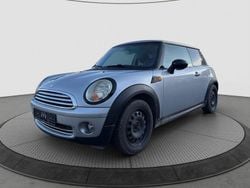 Silber Gebraucht 2007 Mini ONE Kleinwagen | 1.500 € (Superpreis)
