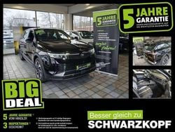 Schwarz (schwarz) Gebraucht 2025 Opel Grandland X SUV | 28.840 € (Guter Preis)