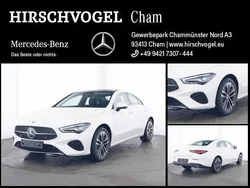 Mercedes CLA180