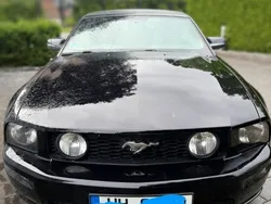 Schwarz Gebraucht 2006 Ford Mustang Cabrio | 11.900 €
