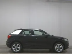 Schwarz Gebraucht 2019 Audi Q2 Sport SUV | 18.780 € (Guter Preis)