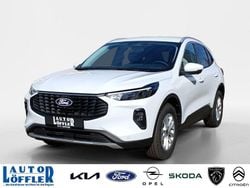 Weiß Gebraucht 2025 Ford Kuga Titanium SUV | 26.910 € (Guter Preis)