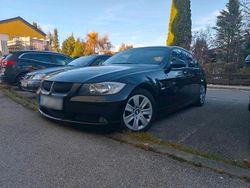 Schwarz Gebraucht 2005 BMW 318 Limousine | 3.000 € (Fairer Preis)