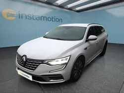 Weiß Gebraucht 2022 Renault Talisman Kombi | 17.099 € (Guter Preis)