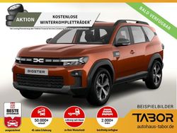 Grau Neu 2025 Dacia Bigster Extreme SUV | 34.530 € (Fairer Preis)