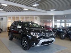 Schwarz Gebraucht 2020 Dacia Duster Adventure SUV | 13.750 € (Fairer Preis)