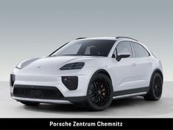 Eisgrau Neu 2025 Porsche Macan SUV | 107.424 € (Guter Preis)