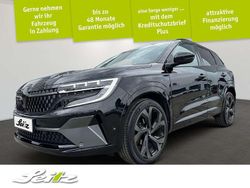 Sternenschwarz Gebraucht 2022 Renault Austral Techno Esprit Alpine SUV | 24.999 € (Guter Preis)