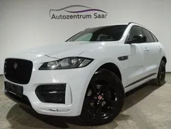 Other Gebraucht 2018 Jaguar F-Pace R-Sport SUV | 16.680 € (Fairer Preis)