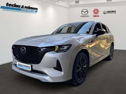 Silber Neu 2025 Mazda CX-60 Homura-Line SUV | 54.785 € (Etwas zu teuer)