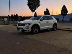 Weiß Gebraucht 2019 VW T-Roc Sport SUV | 19.000 € (Fairer Preis)