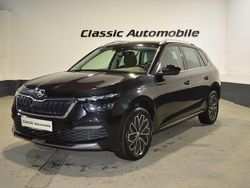 Schwarz Gebraucht 2020 Skoda Kamiq Ambition SUV | 16.900 € (Fairer Preis)