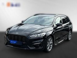 Metallic Gebraucht 2021 Ford Mondeo ST-Line | 24.150 €