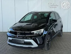 Gebraucht 2024 Opel Crossland Elegance SUV | 18.781 € (Guter Preis)