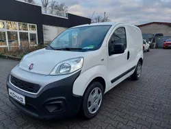 Weiß Gebraucht 2018 Fiat Fiorino Van / Kleinbus | 9.490 € (Fairer Preis)