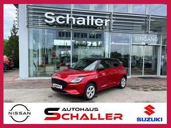 Burning red pearl metallic Neu 2025 Suzuki Swift Comfort Kleinwagen | 23.900 €
