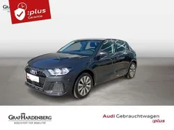 Grau Gebraucht 2024 Audi A1 Sportback Advanced Plus Kleinwagen | 22.222 € (Guter Preis)