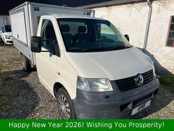 Gebraucht 2007 VW Transporter Van | 5.900 € (Superpreis)