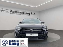 Deep black perleffekt Gebraucht 2025 VW T-Roc IQ Drive SUV | 39.980 €