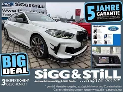 Alpinweiss iii Gebraucht 2019 BMW M135 Comfort Edition Kleinwagen | 32.850 € (Fairer Preis)