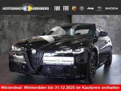 Schwarz Gebraucht 2024 Alfa Romeo Giulia Veloce Limousine | 54.990 €