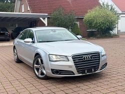 Silber Gebraucht 2010 Audi A8 Limousine | 14.500 € (Guter Preis)