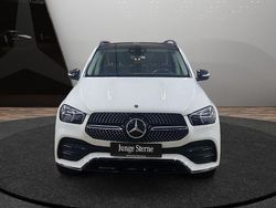 Gebraucht 2020 Mercedes GLE350 | 54.990 € (Fairer Preis)