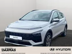 Grau Gebraucht 2025 Hyundai Bayon Trend SUV | 20.970 € (Guter Preis)