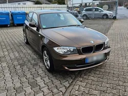 Gebraucht 2011 BMW 116 Sport Line Kleinwagen | 4.800 € (Superpreis)