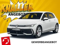 Weiß (pure white) Neu 2025 VW Golf VIII GTE Limousine | 42.900 € (Superpreis)