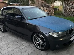 Grau Gebraucht 2008 BMW 123 Coupé M Sport Coupé | 4.500 €